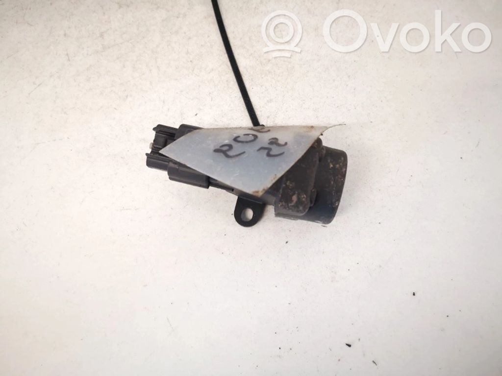 Honda Civic Comutator tăiere combustibil 