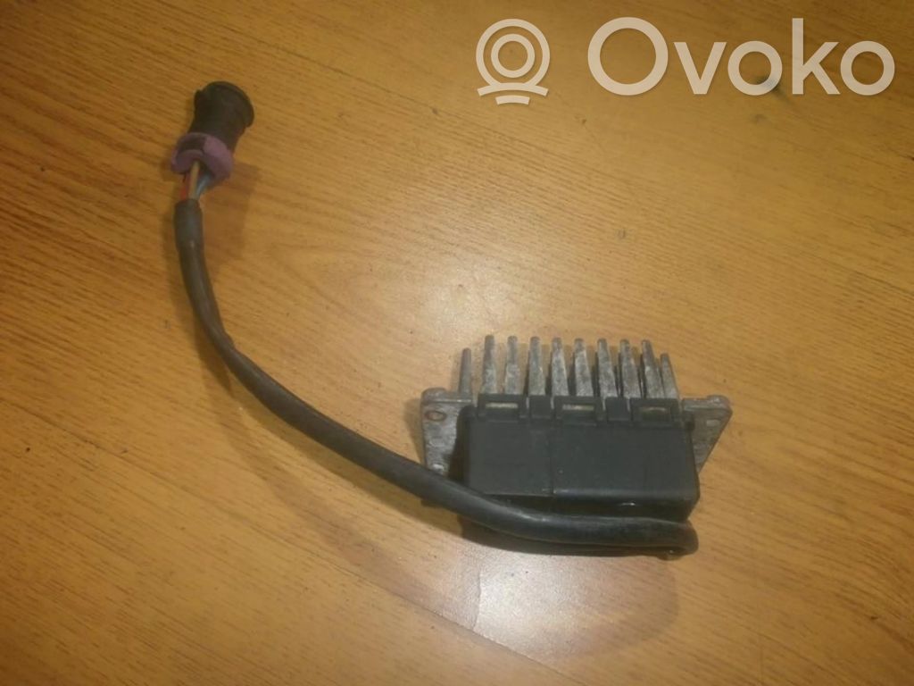 Audi A6 S6 C5 4B Motor aerotermă/rezistor ventilator 