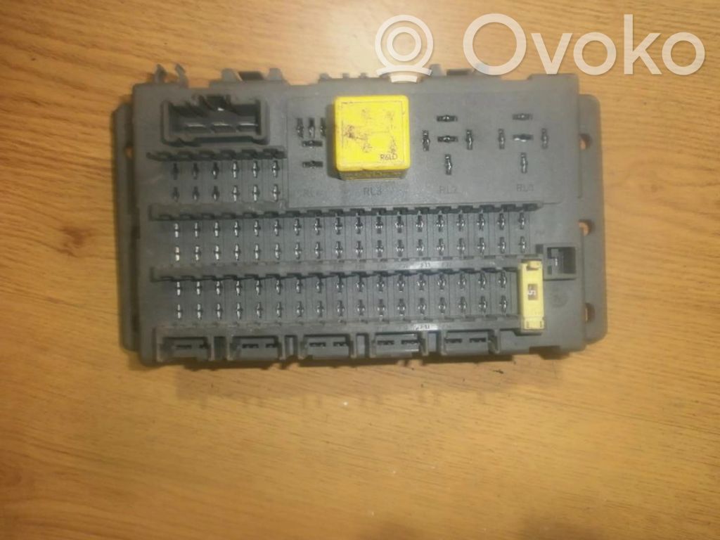 Rover 75 Set scatola dei fusibili 