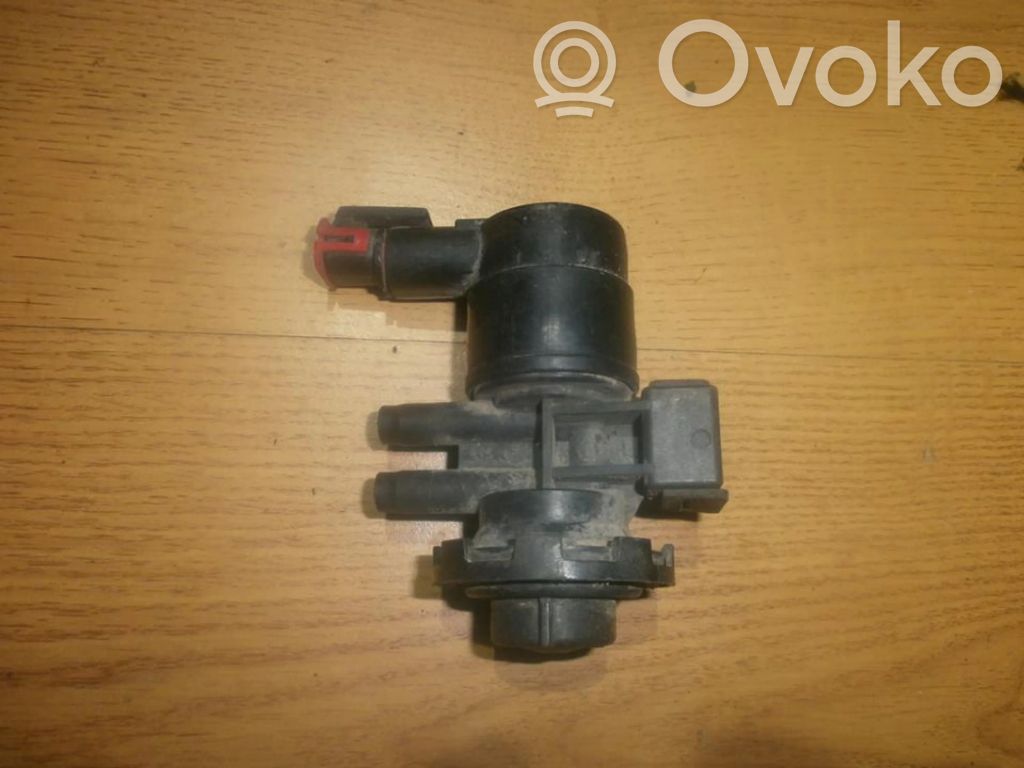 Chrysler Vision Electroválvula del turbo 