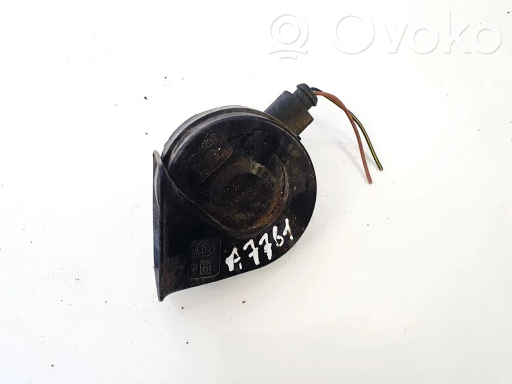 Audi A6 S6 C5 4B Señal acústica 