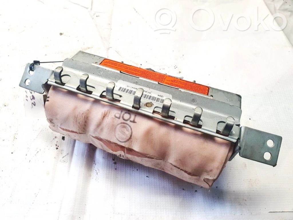 Nissan Note (E11) Airbag de passager 