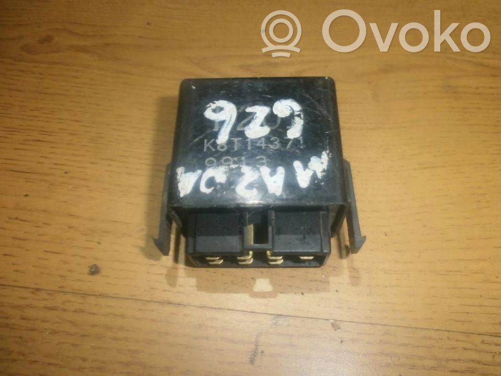Autres unités de commande / modules   K8T14371,K8T14371