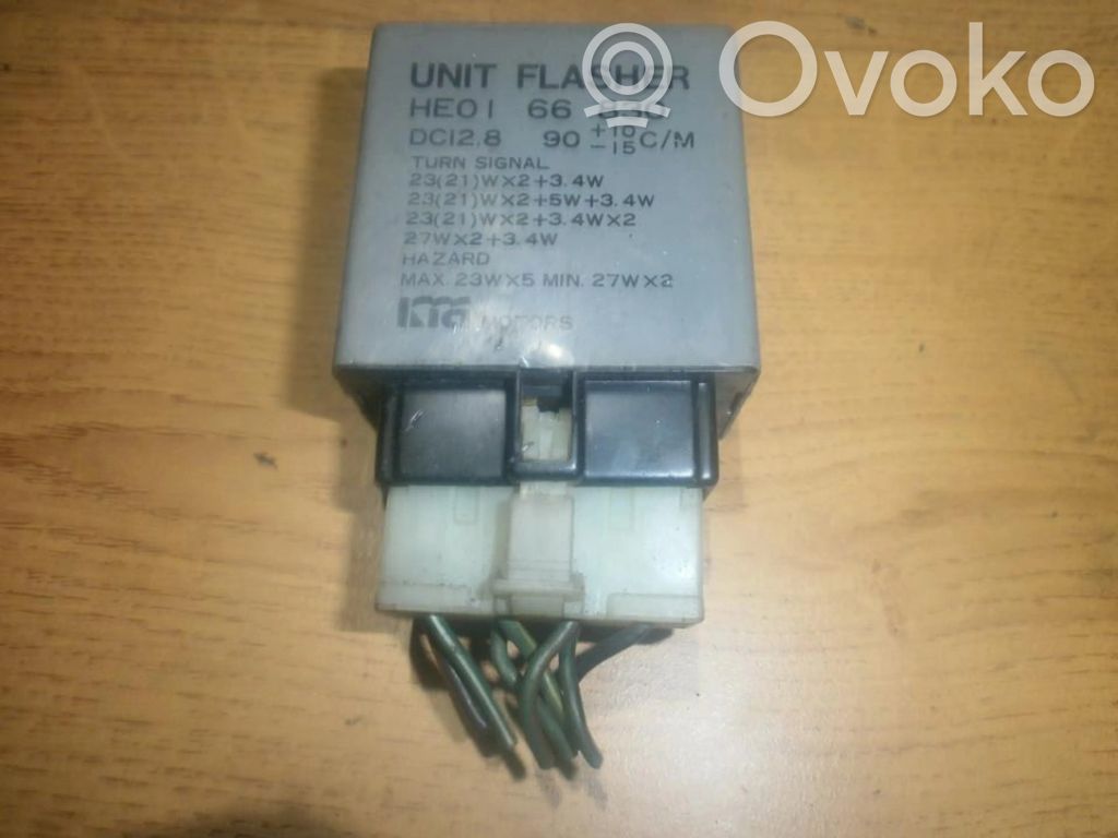 KIA Clarus Other relay 