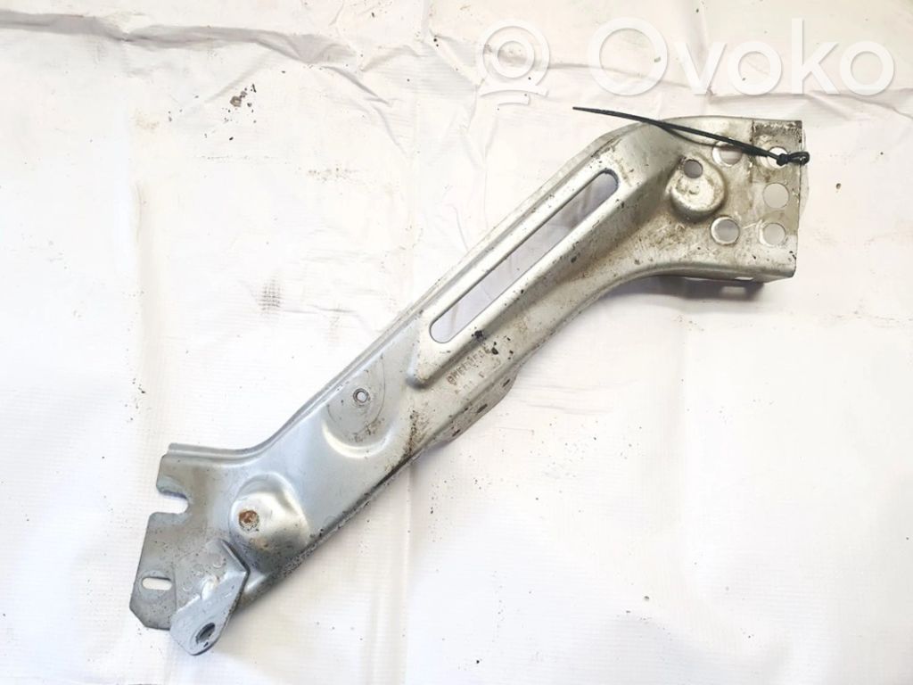 Peugeot 807 Pas przedni 