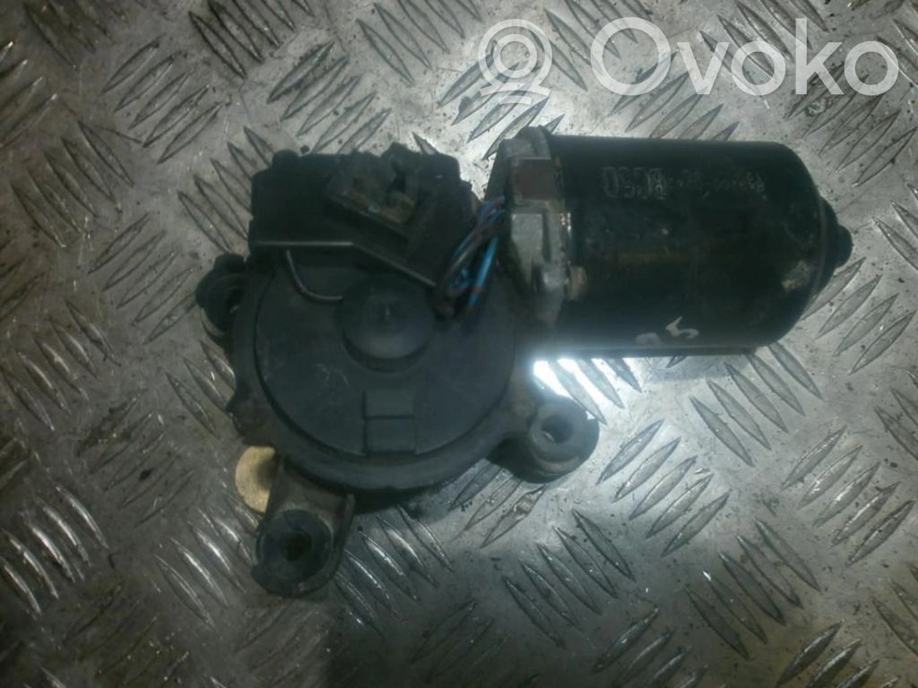 Wiper motor   8492000242,8492000242