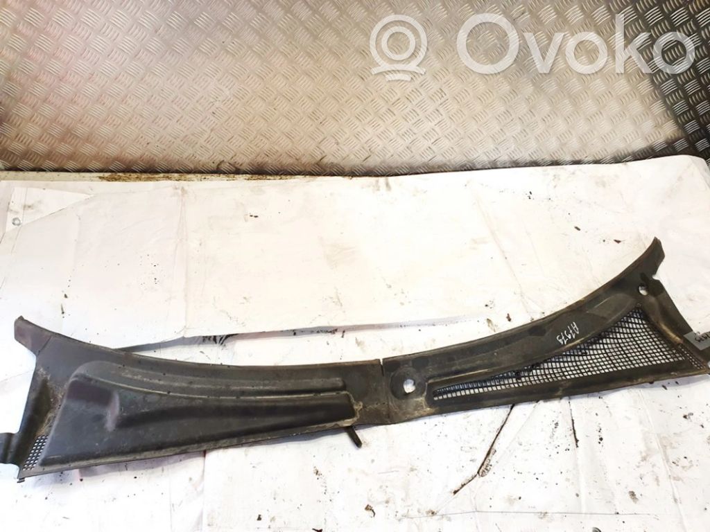 Saab 9-3 Ver2 Pyyhinkoneiston lista 