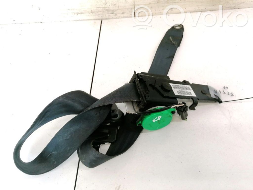 Cinturón delantero   P0LM47XDVAL,P0LM47XDVAL