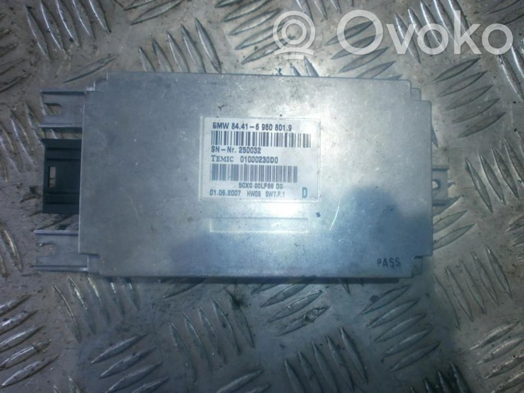 Other control units/modules   844169608019,844169608019