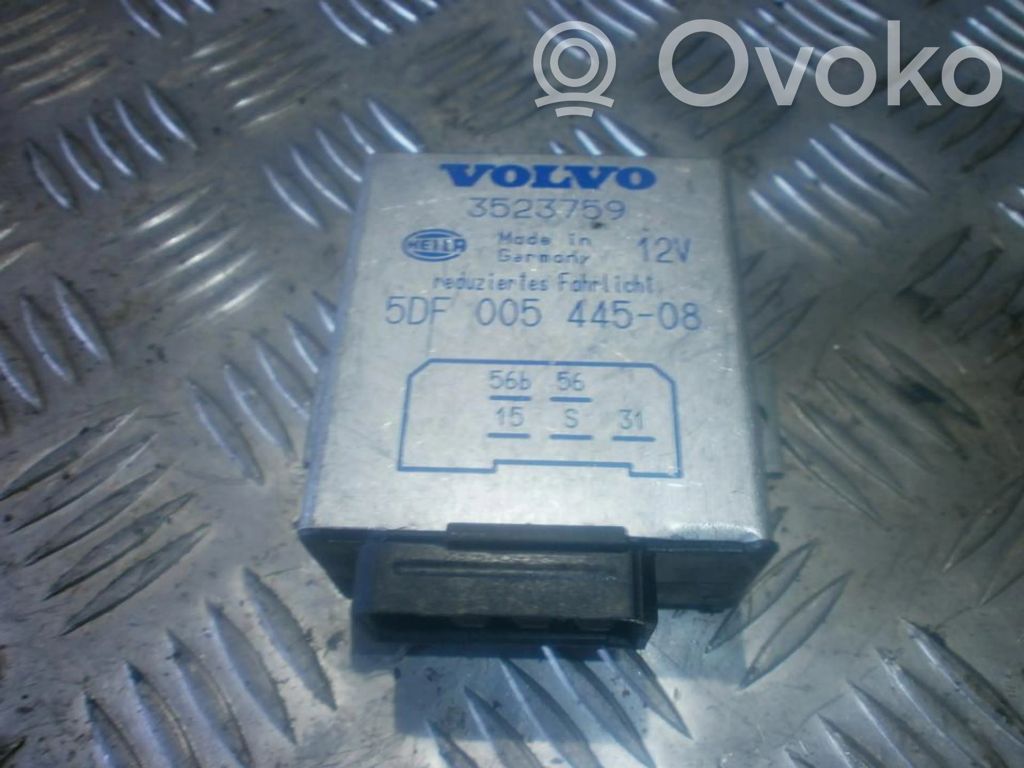 Volvo 850 Other relay 