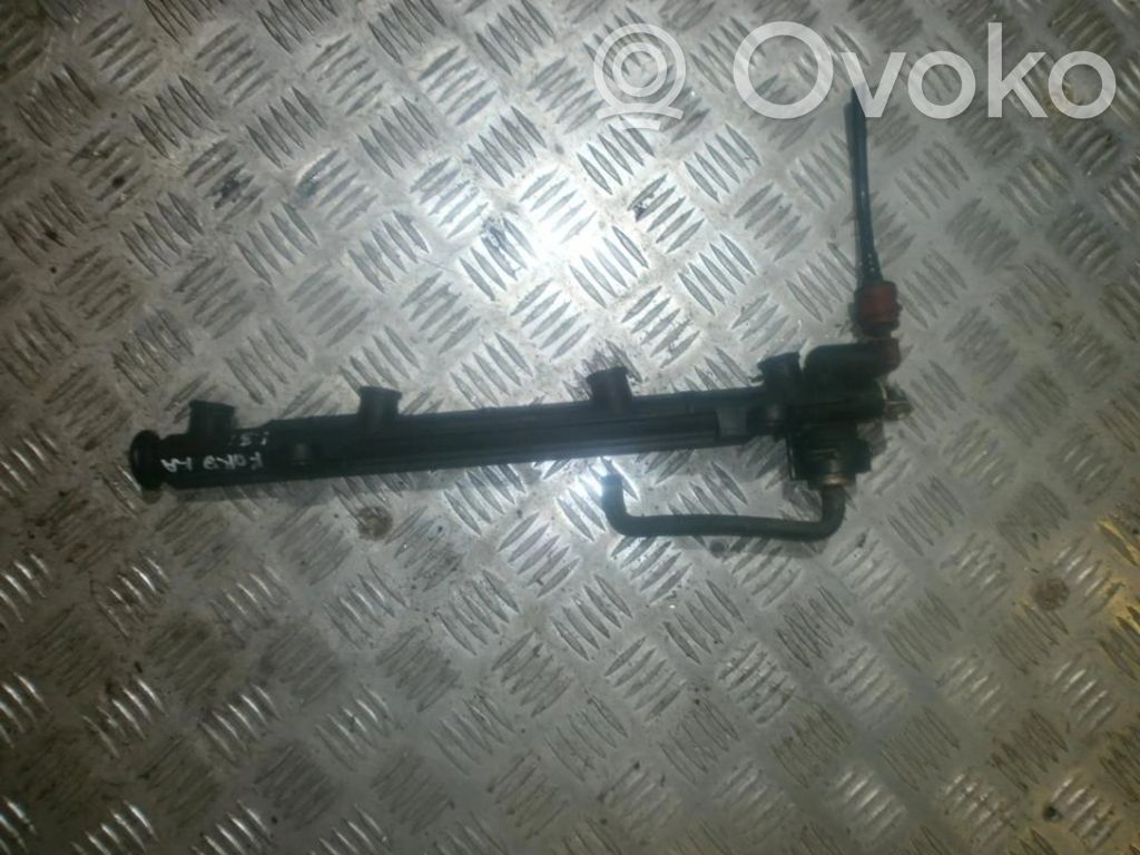 Ford Ka Tubo principal de alimentación del combustible 