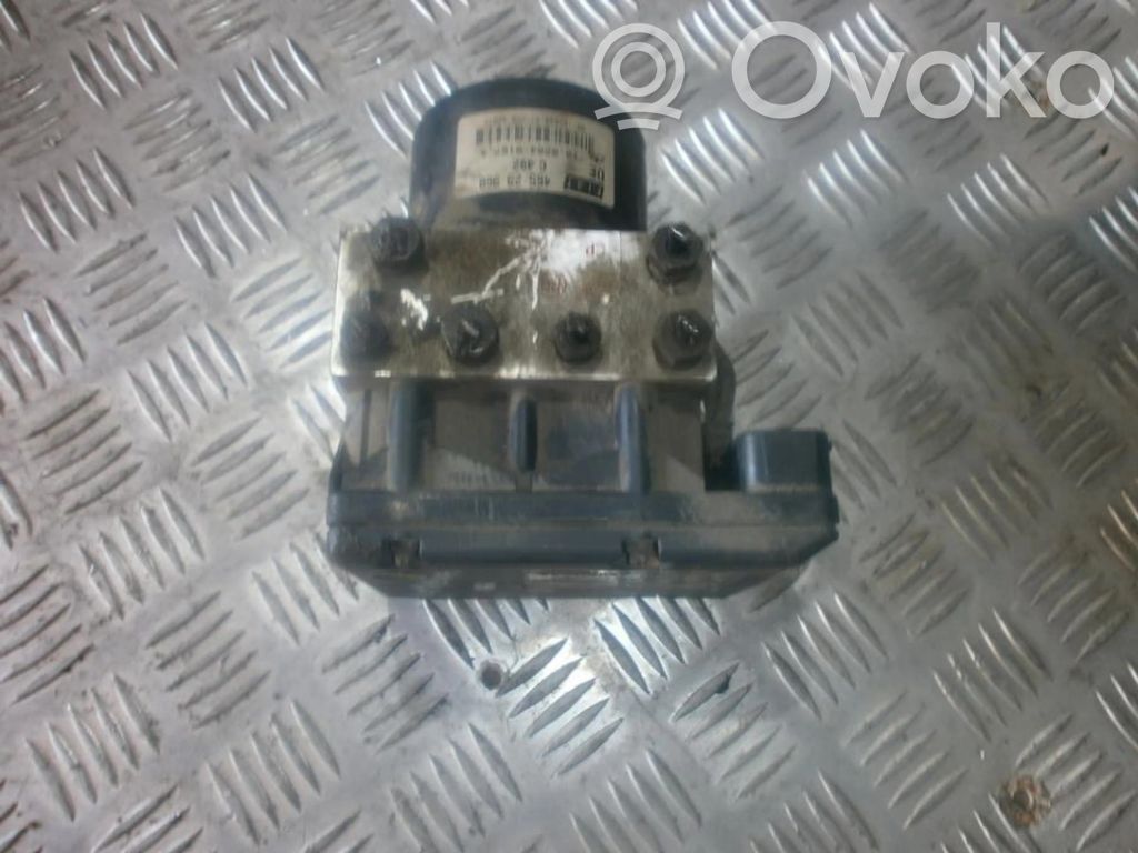 Fiat Bravo - Brava Bomba de ABS 