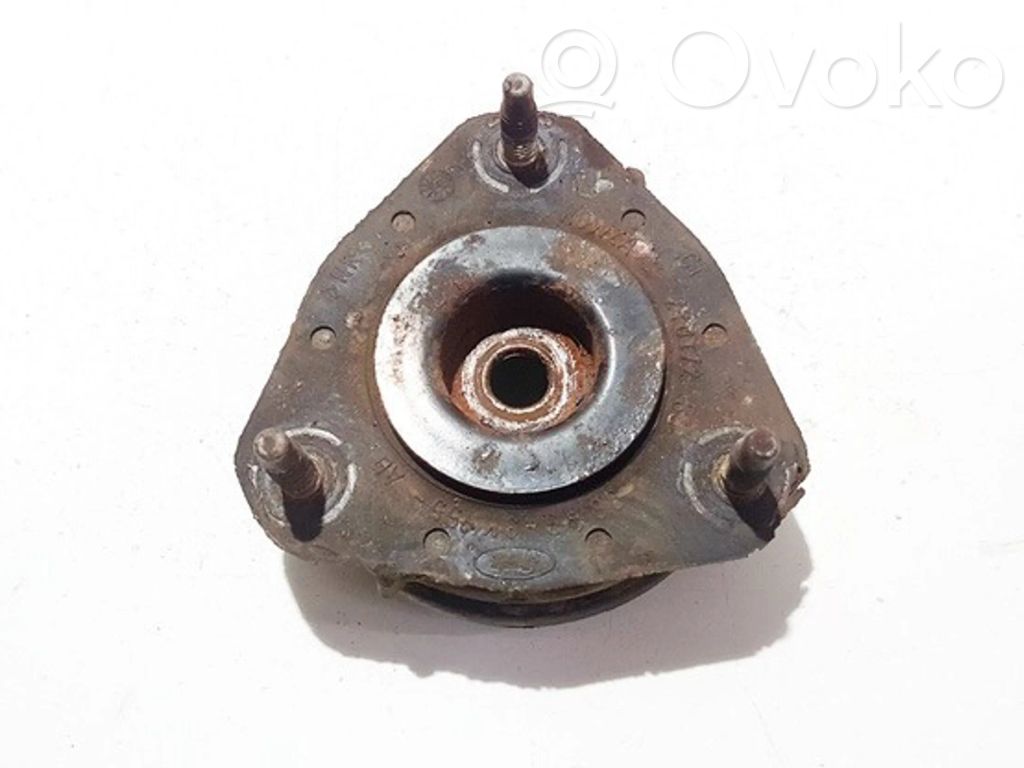 Ford Focus Patin de ressort 