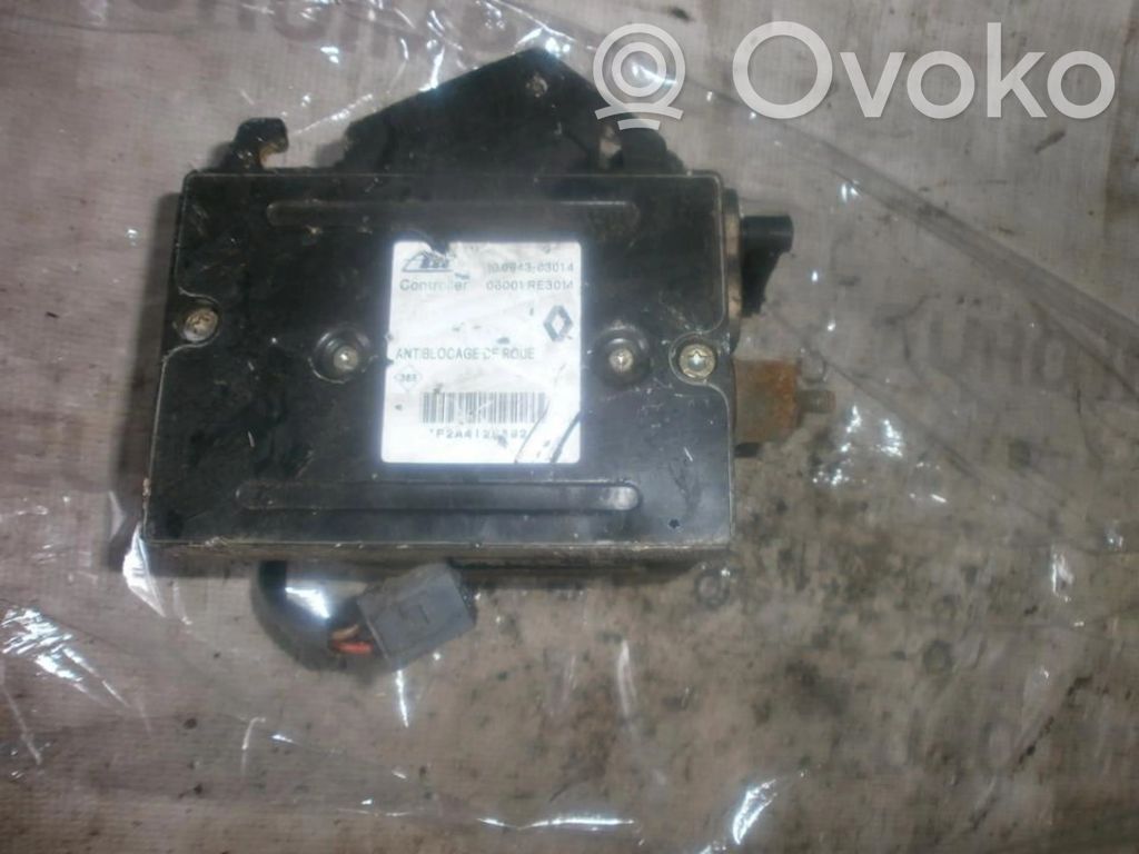 Renault Laguna I Bomba de ABS 