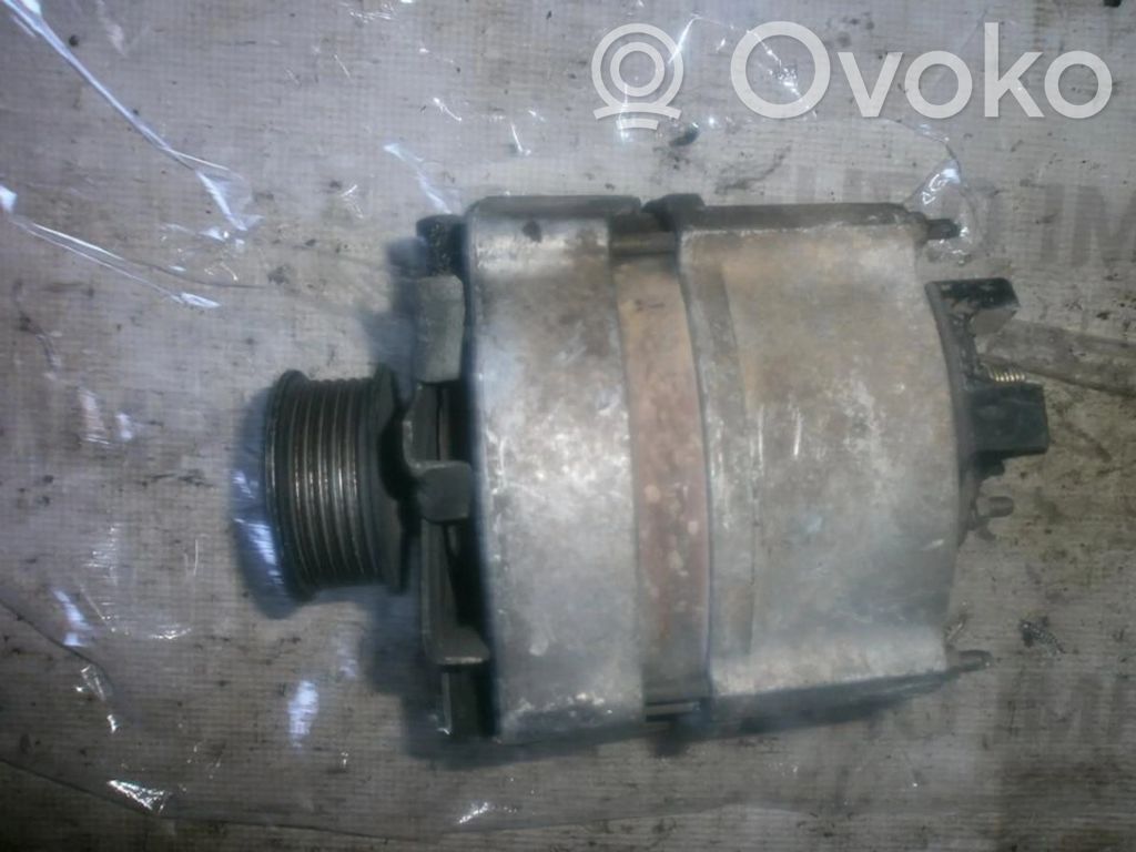 Generator/alternator
