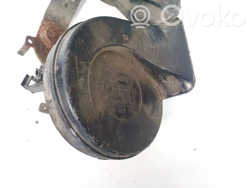 Señal acústica   E335717,E335717