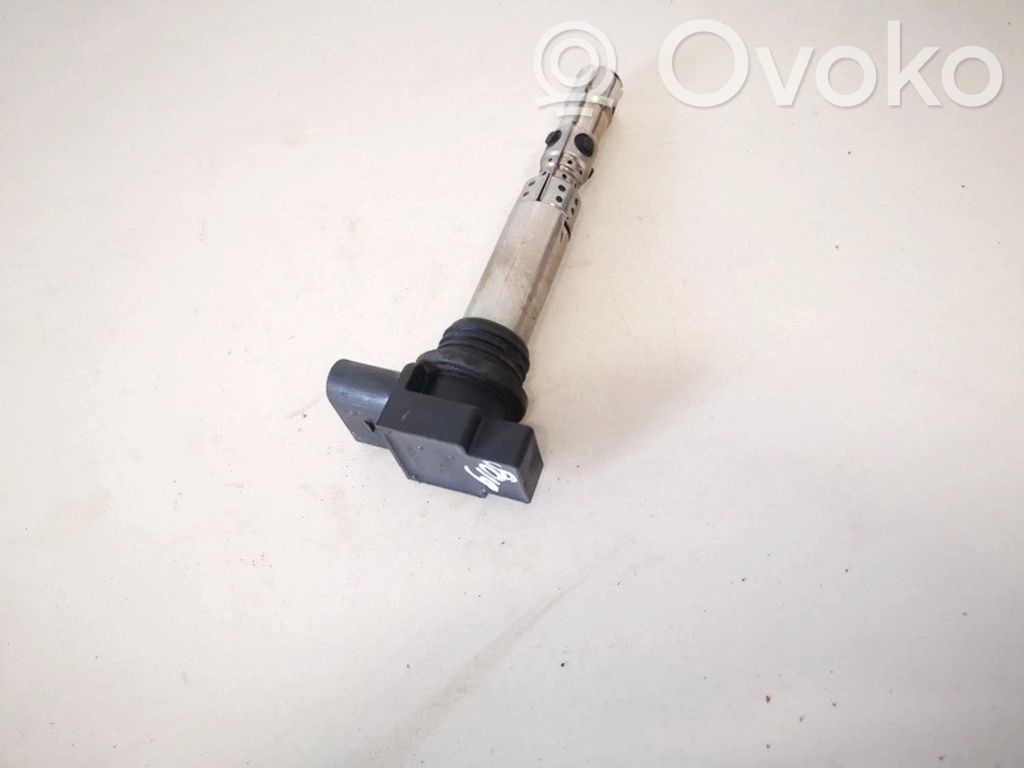 Volkswagen Polo Bobină aprindere 