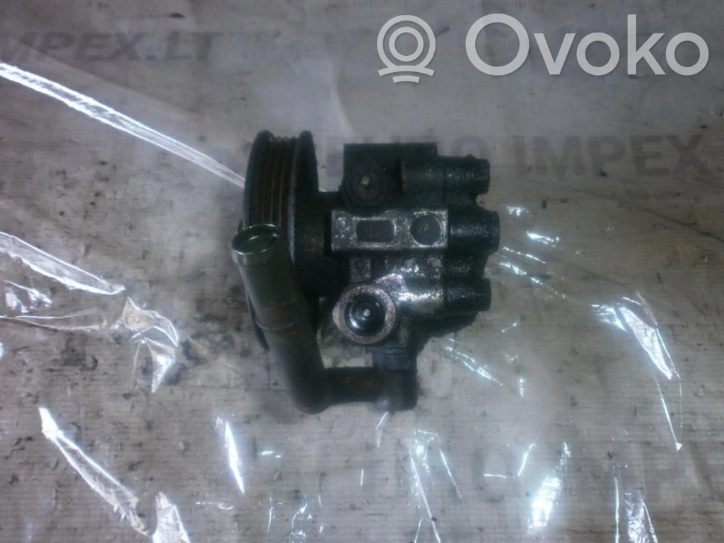 Power steering pump