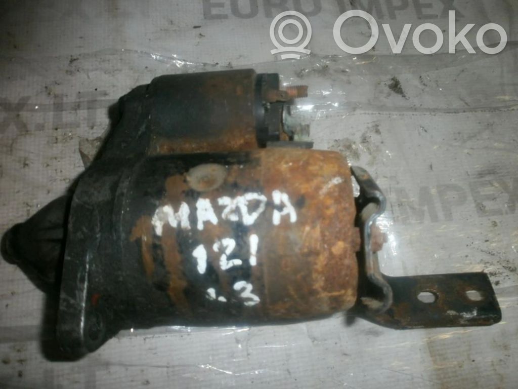 Стартер   M3T33081,M3T33081