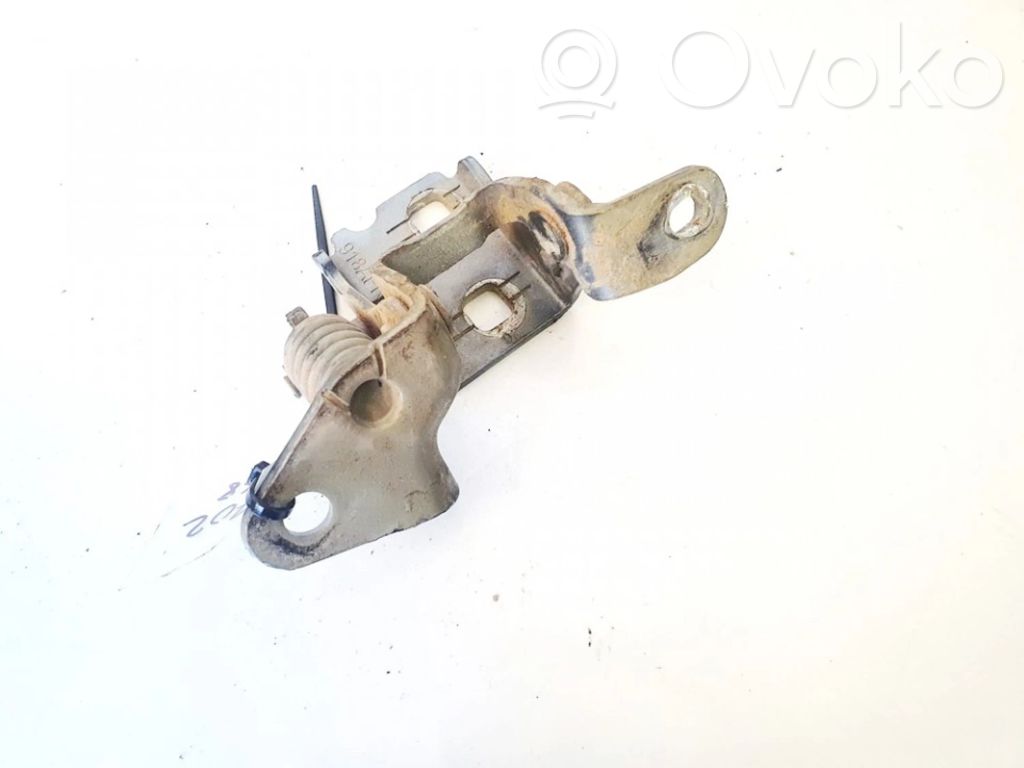 Chrysler Sebring (JS) Bisagra inferior de la puerta trasera 