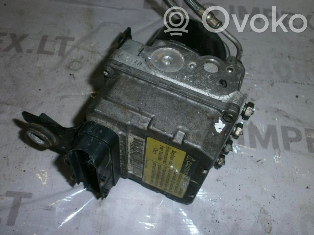Chevrolet Cavalier Блок ABS 