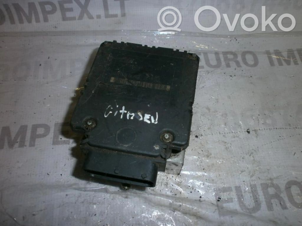 Citroen Xantia ABS Pump 