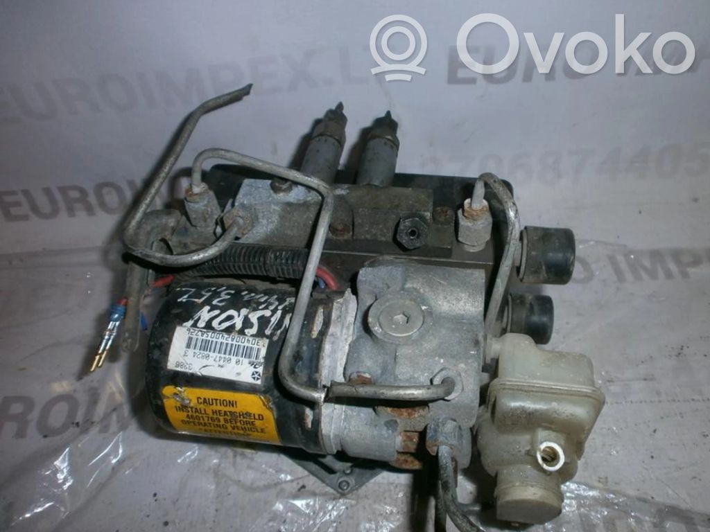 ABS Pump   10044708243,10050178273,10044708243,10050178273,4653158