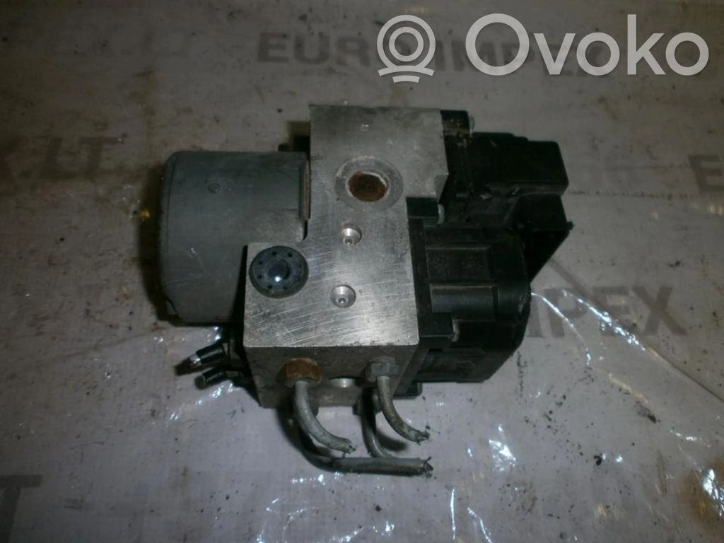 Fiat Bravo - Brava Bomba de ABS 