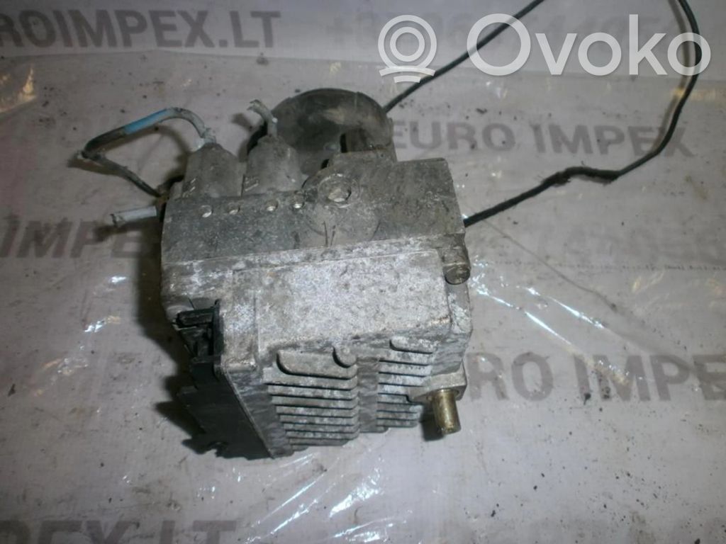 Lancia Kappa ABS Pump 