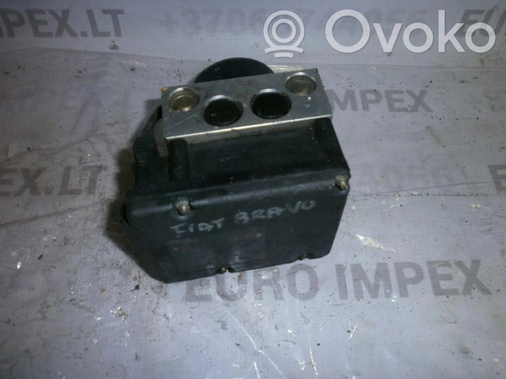 Lancia Kappa ABS Pump 