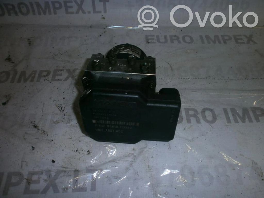 ABS Pump   58970FD100,95610FD330,58970FD100,5WY7208B,95610FD330,BH60103900