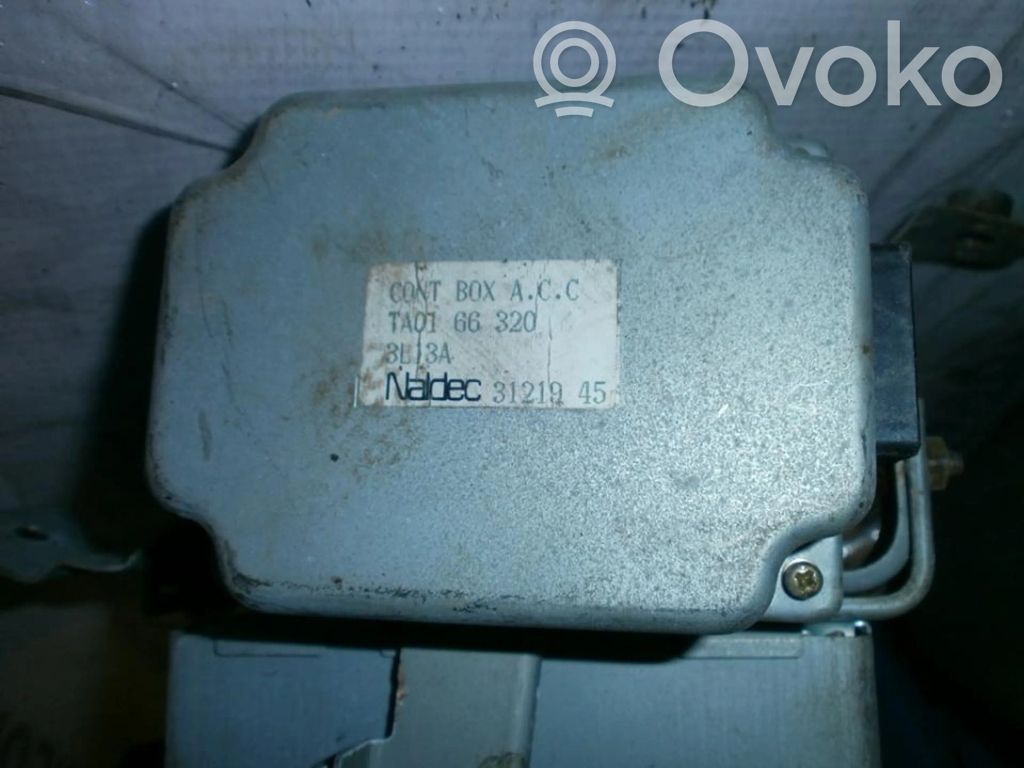 Mazda Xedos 9 Cruise control unit/module 
