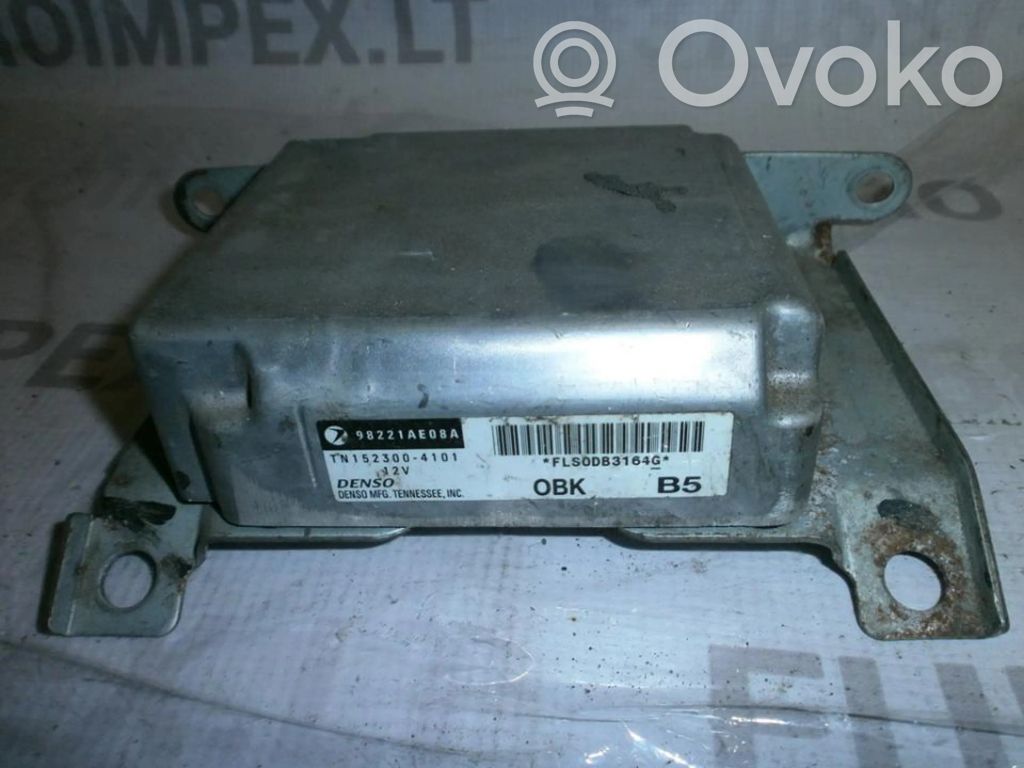 Subaru Legacy Airbag control unit/module 