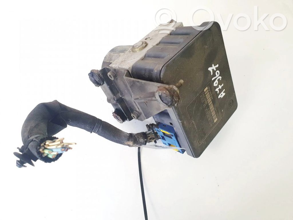 ABS Pump   10096011283,10096011283,00005139E0,10020600724,10096011283,10096011283,9648606980