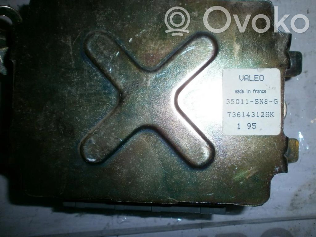 Rover 620 ABS control unit/module 