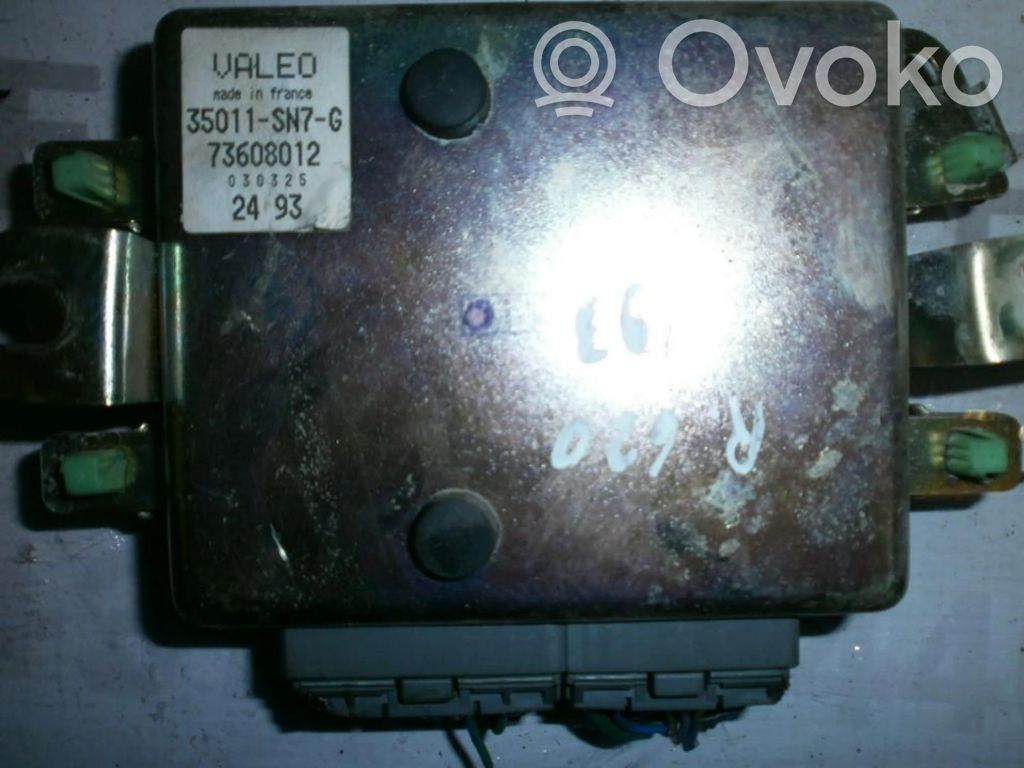 Rover 620 ABS control unit/module 