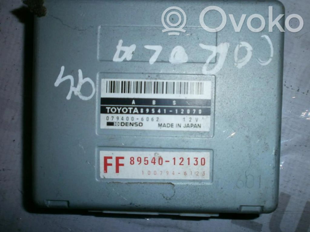 Toyota Corolla E110 ABS control unit/module 