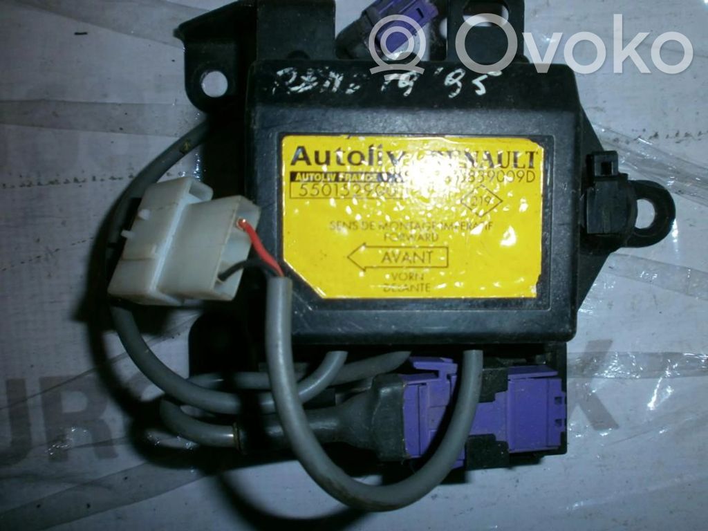 Renault 19 Airbag control unit/module 
