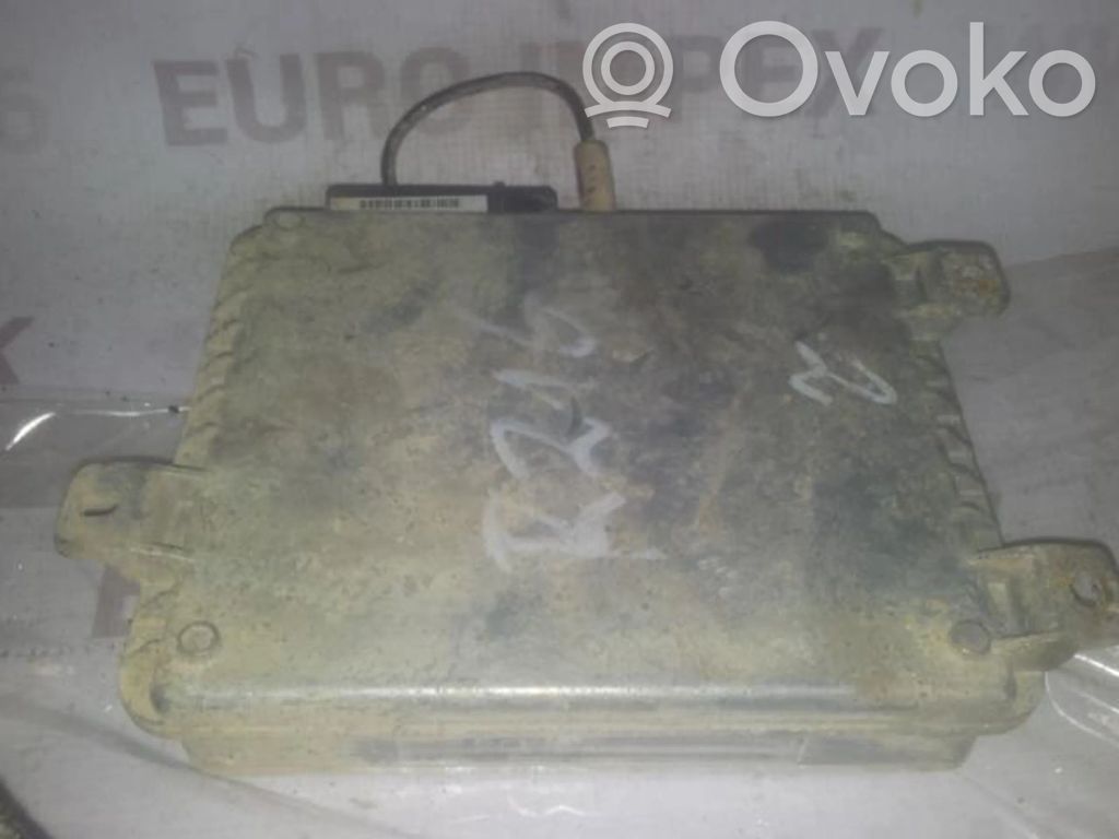 Rover 214 - 216 - 220 Variklio valdymo blokas 