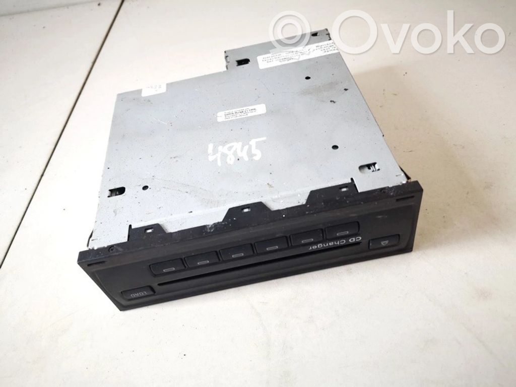 CD/DVD-vaihdin   4E0035111A,4E0035111A