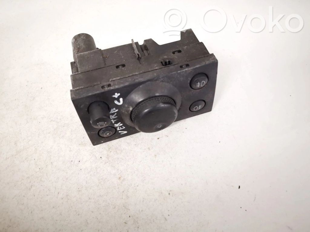 Opel Vectra C Light switch 