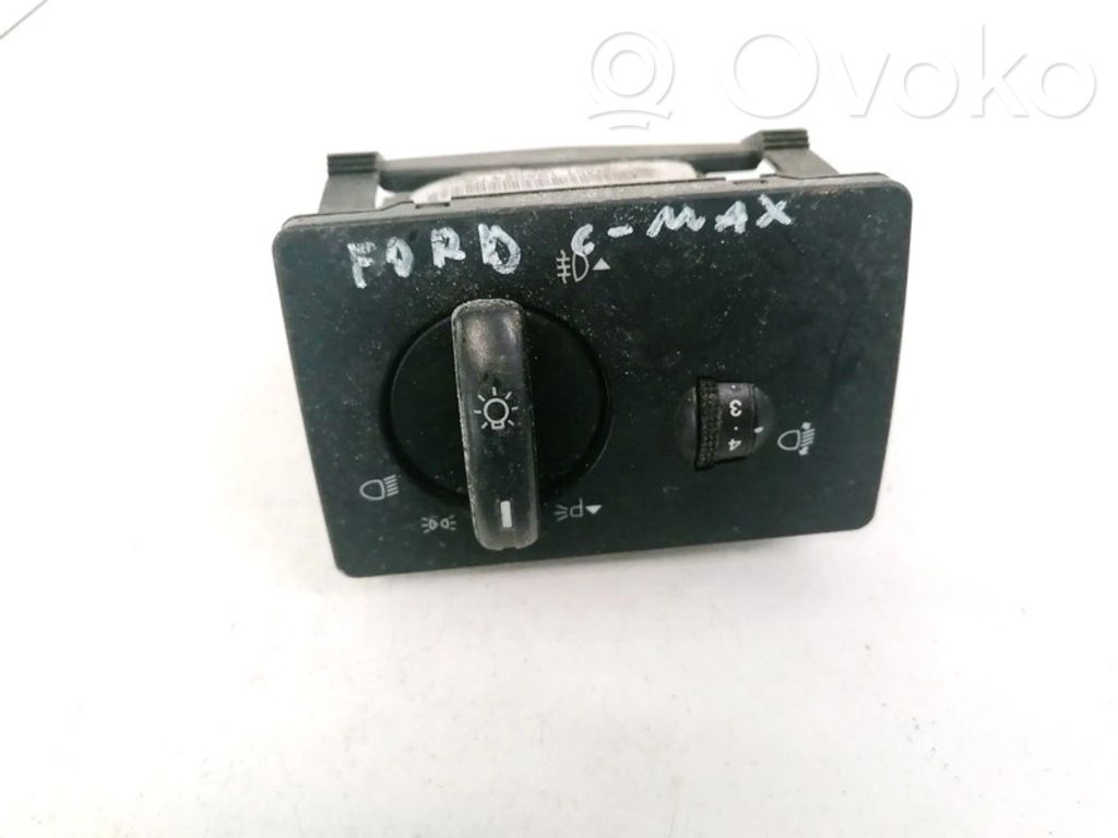 Light switch   4M5T13A024FA,4M5T13A024FA