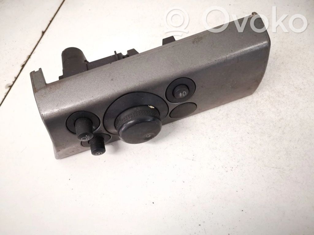 Interruptor de luz   13198926WD,13198926,13198926,13198926WD