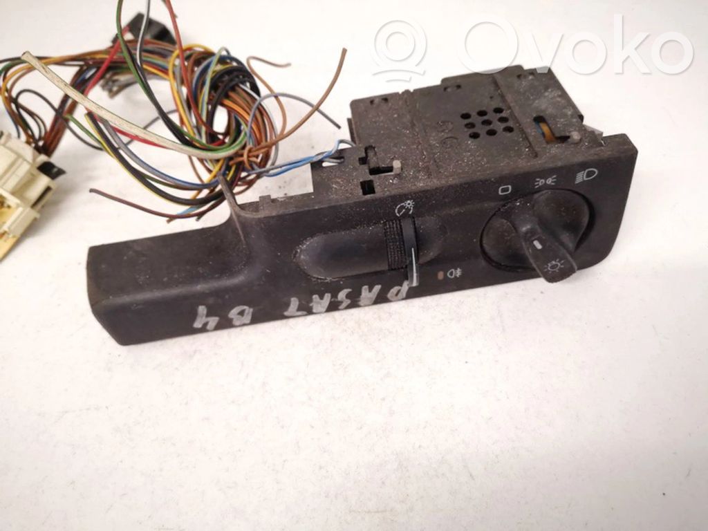 Volkswagen PASSAT B4 Interruptor de luz 