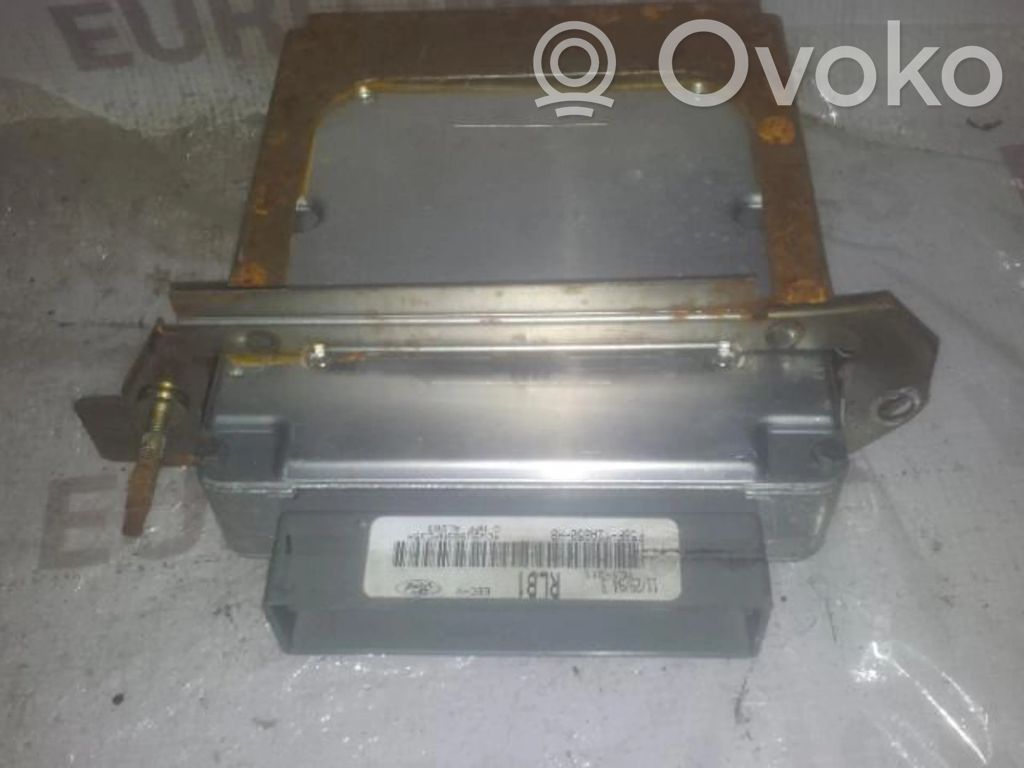 Ford Windstar Engine control unit/module 