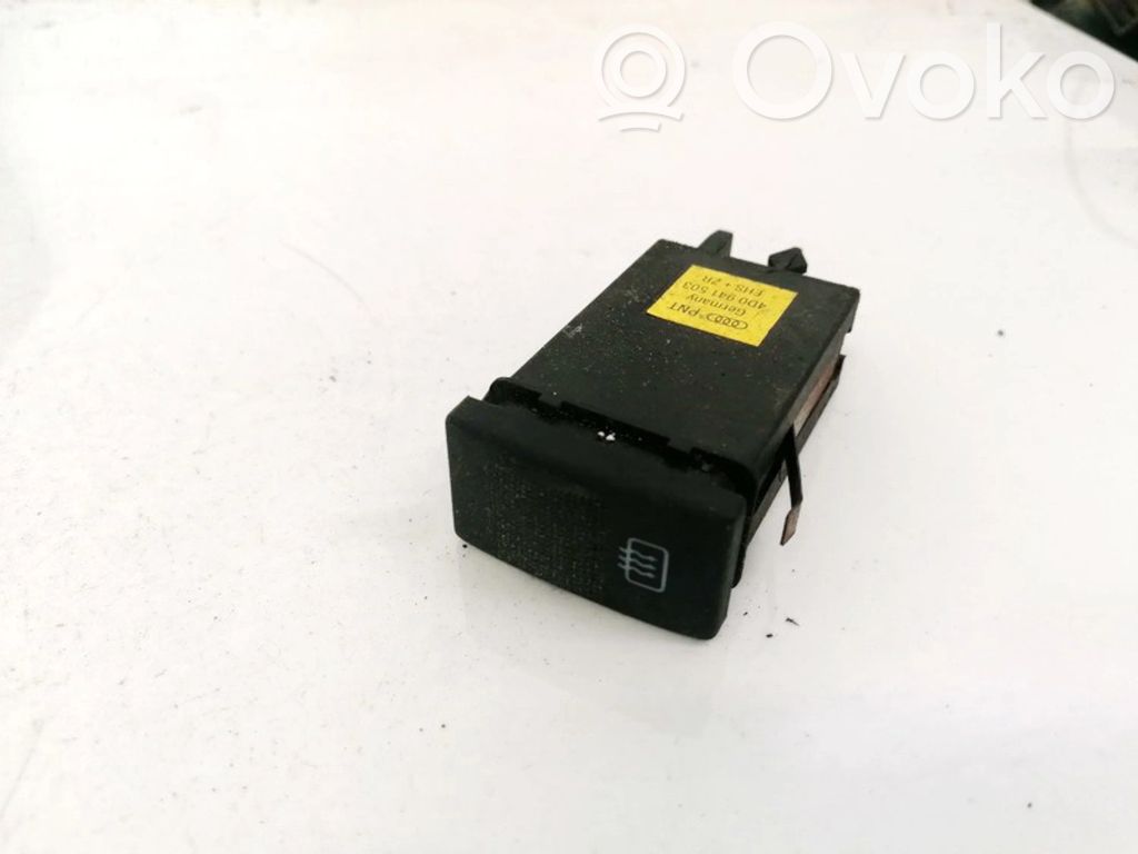 Audi A4 S4 B5 8D Comutator încălzire parbriz/lunetă 