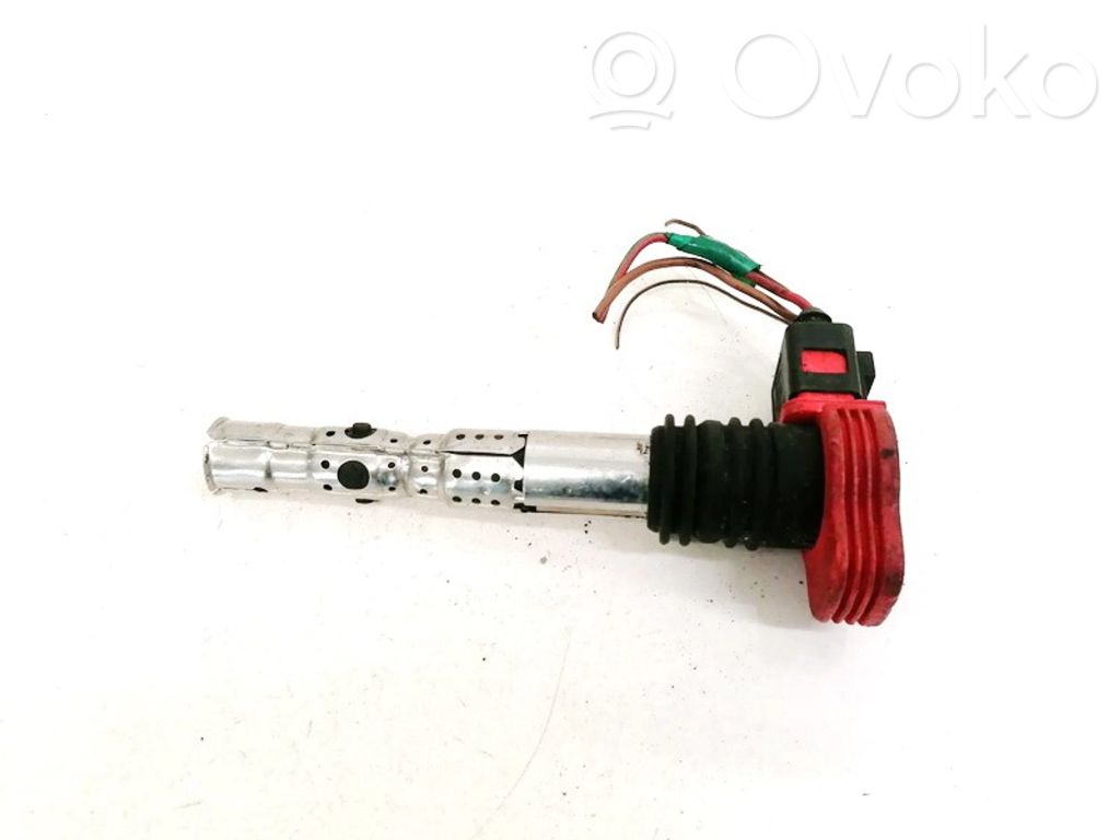 Audi A4 S4 B6 8E 8H Bobina di accensione ad alta tensione 