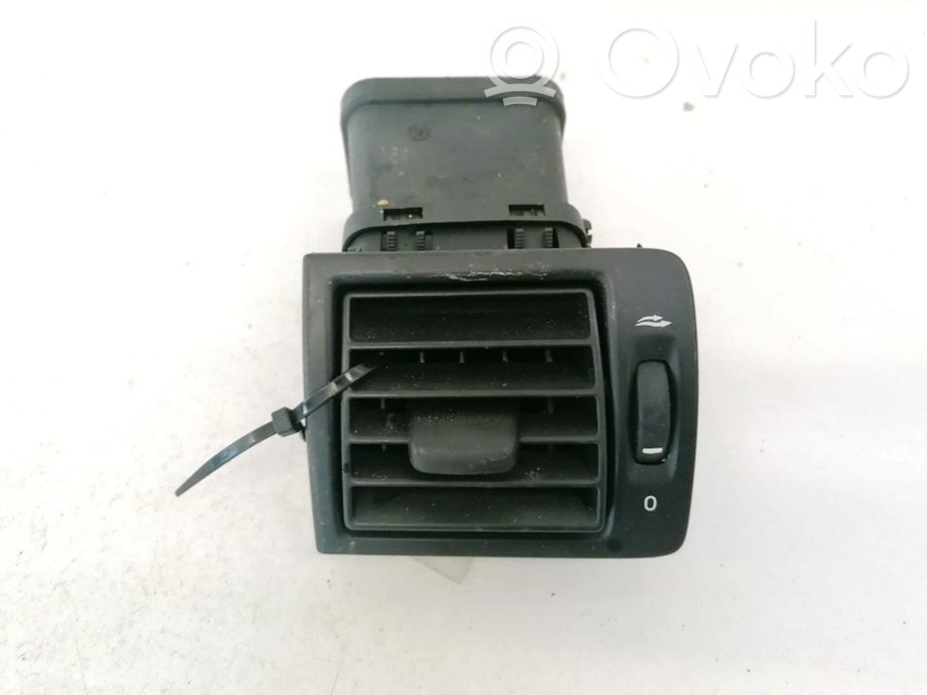 Volvo S40 Luftausströmer Lüftungsdüse Luftdüse Mitte 