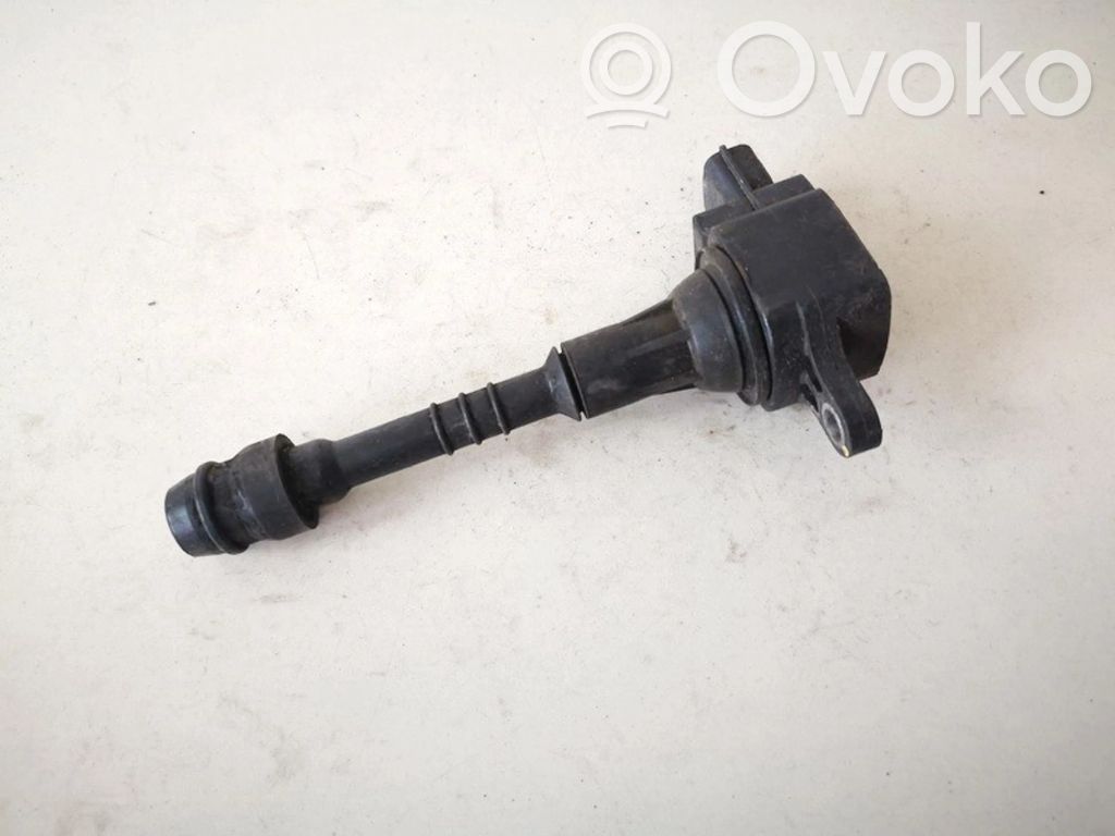 Nissan Primera Zündspule Zündmodul