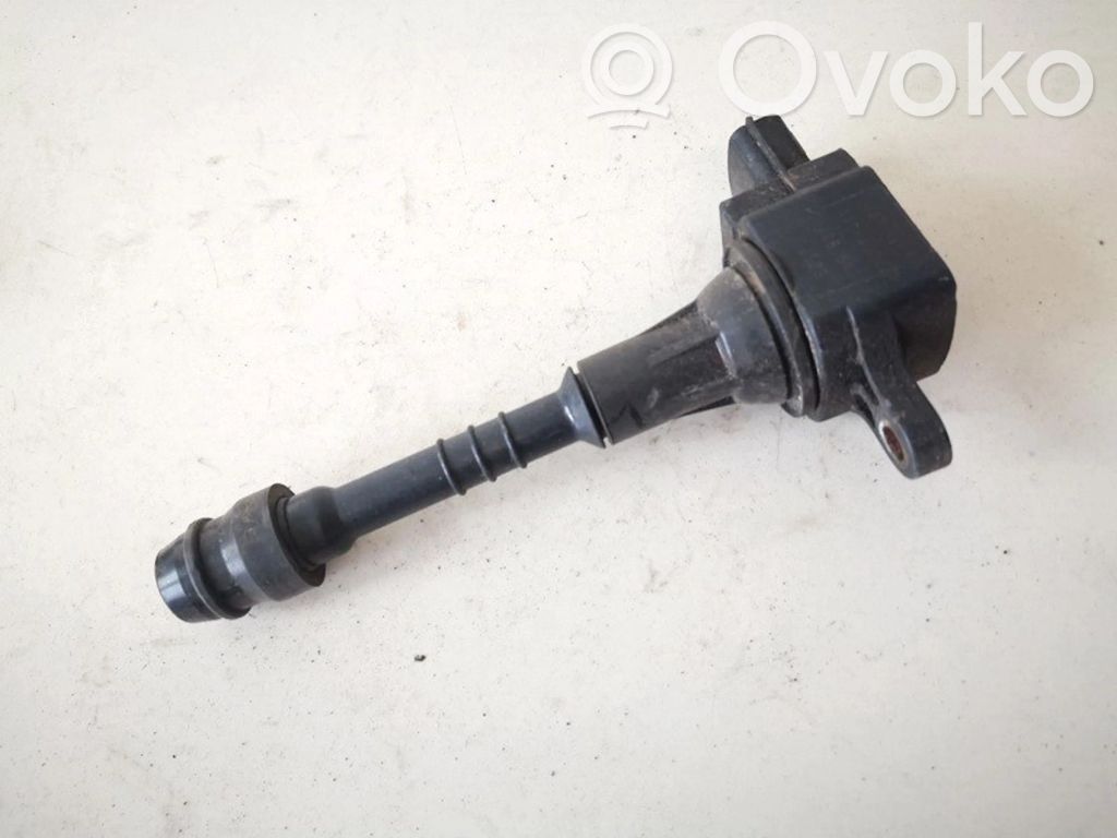 Nissan Almera Tino Bobina di accensione ad alta tensione